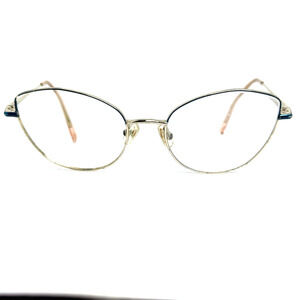 Morel France Eyeglasses Frames Only, 20078K, 54-18-140, Brown H20908‎
